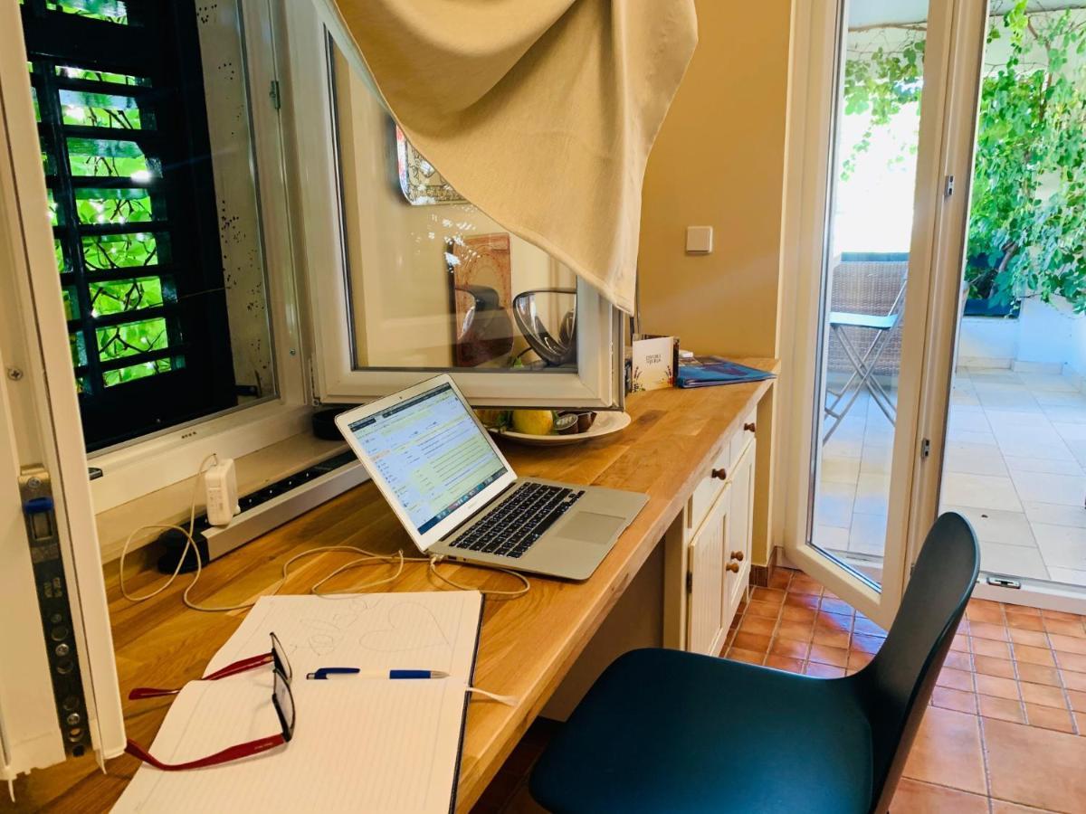Cozy D&D Apartment Jelsa  Luaran gambar