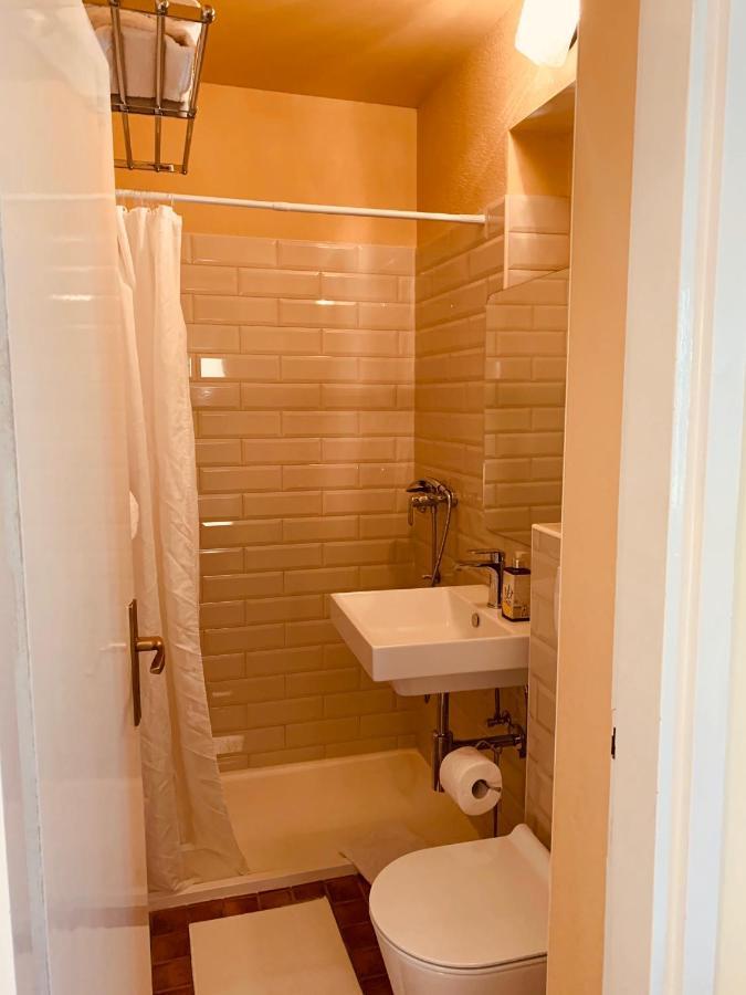 Cozy D&D Apartment Jelsa  Luaran gambar