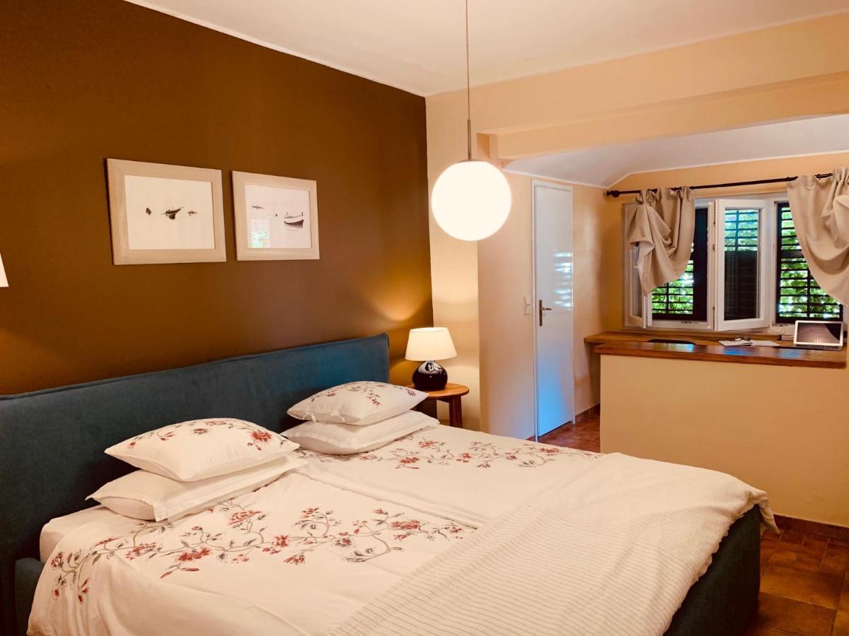 Cozy D&D Apartment Jelsa  Luaran gambar
