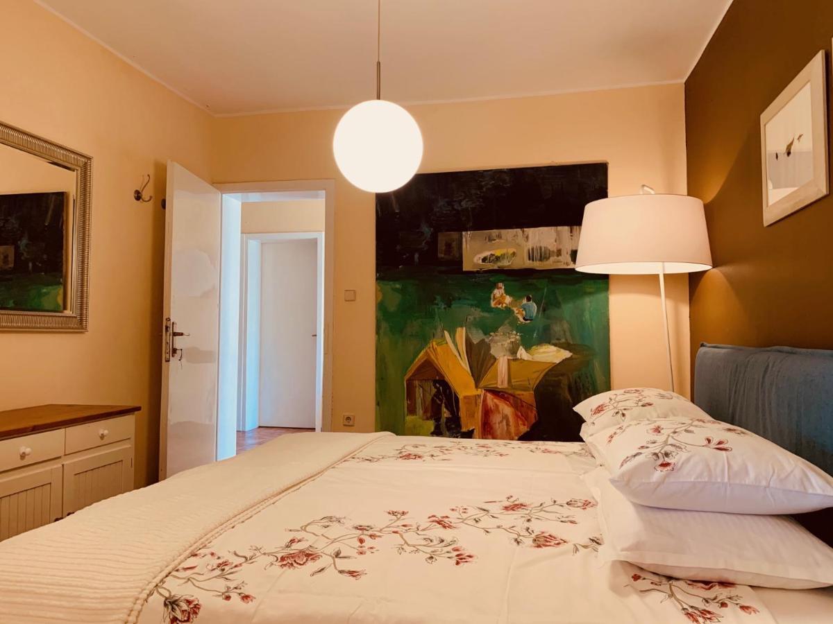 Cozy D&D Apartment Jelsa  Luaran gambar