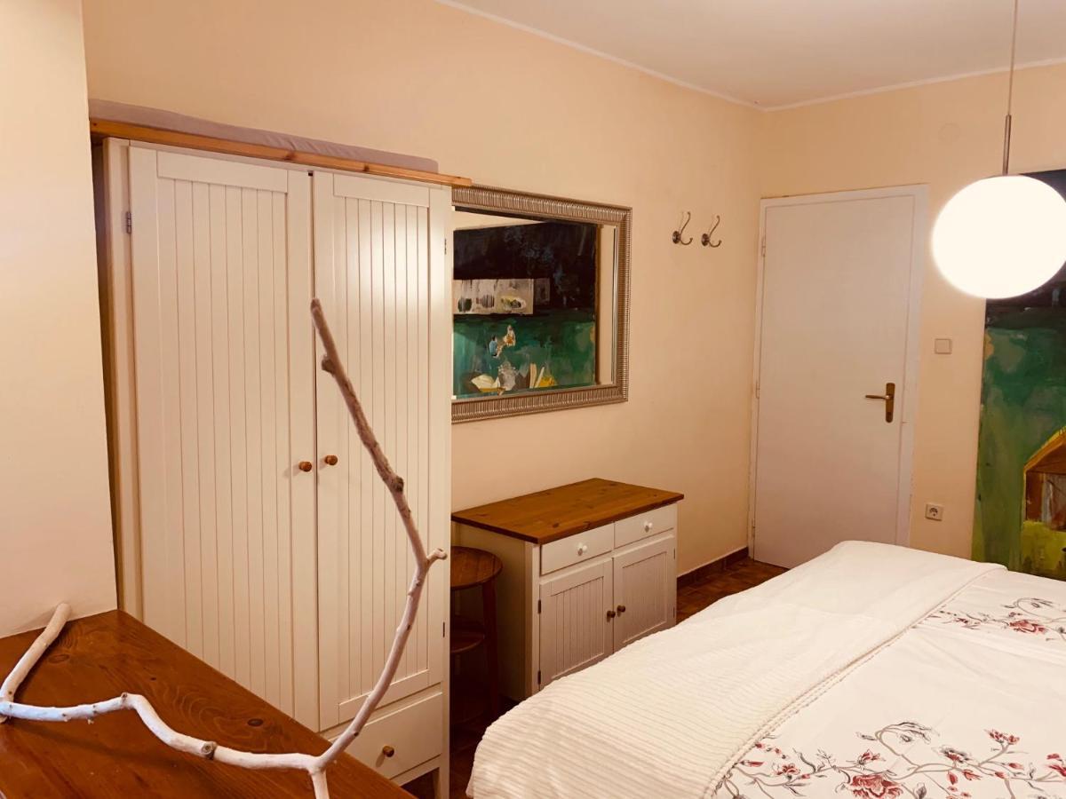 Cozy D&D Apartment Jelsa  Luaran gambar