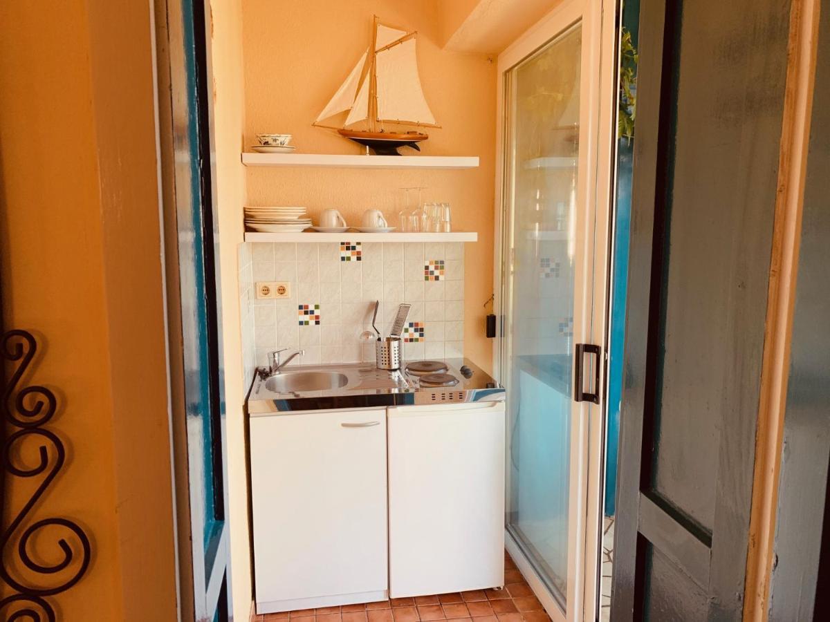 Cozy D&D Apartment Jelsa  Luaran gambar
