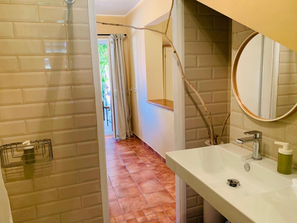 Cozy D&D Apartment Jelsa  Luaran gambar