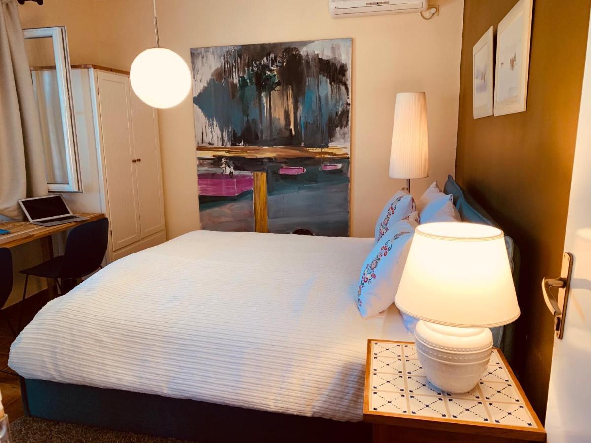Cozy D&D Apartment Jelsa  Luaran gambar