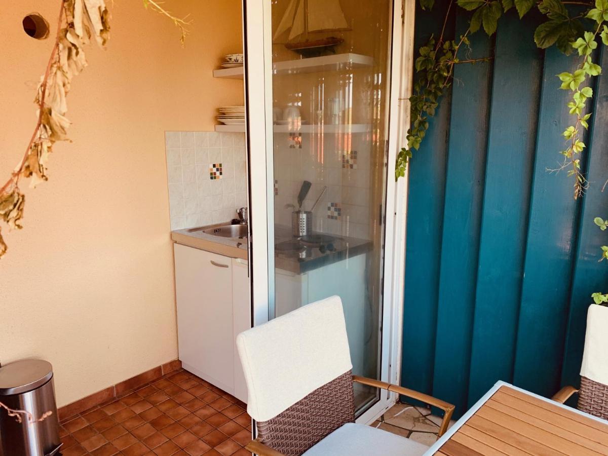 Cozy D&D Apartment Jelsa  Luaran gambar