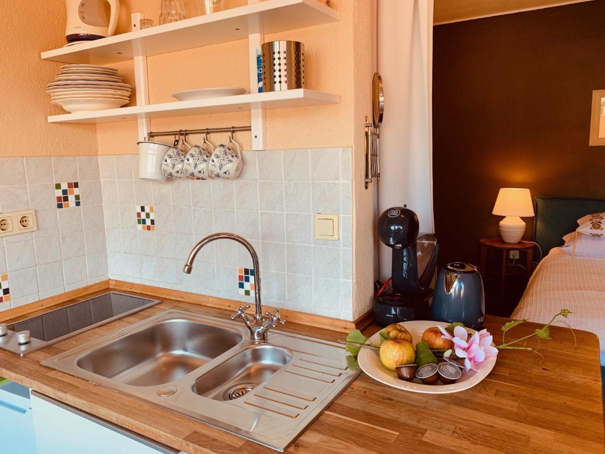 Cozy D&D Apartment Jelsa  Luaran gambar