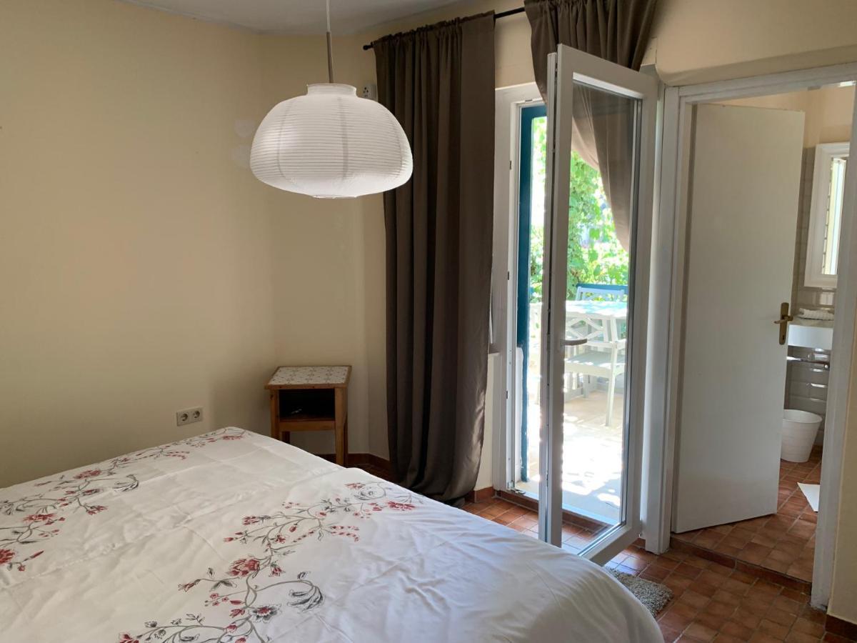 Cozy D&D Apartment Jelsa  Luaran gambar